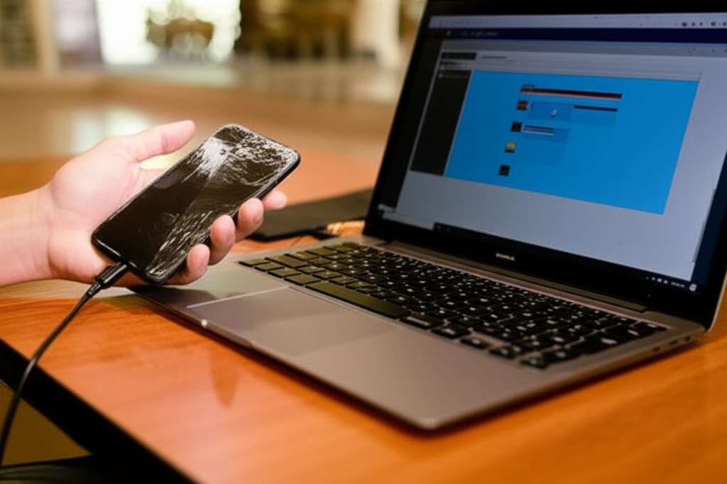 Data Recovery - Rp 500.000